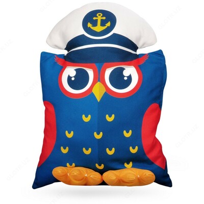 Подушки игрушки - 150 000 сум / шт.