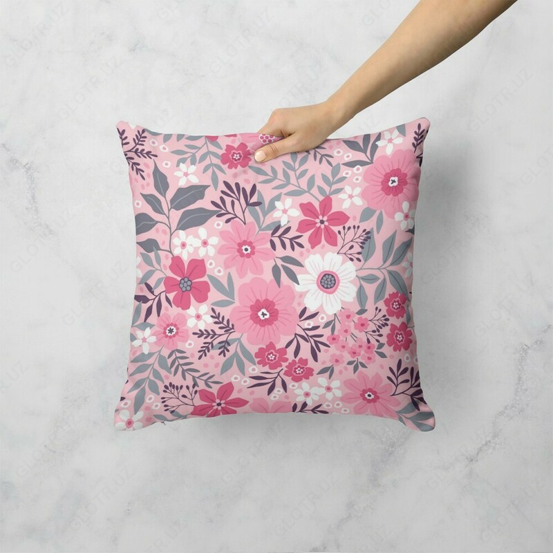 Подушки Home collecrion