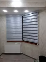 ТКАНЕВЫЕ ЖАЛЮЗИ Combo А2