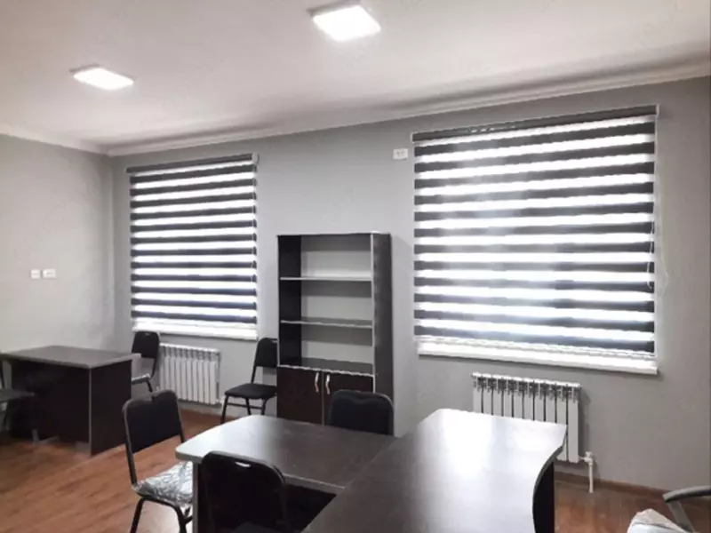 ТКАНЕВЫЕ ЖАЛЮЗИ - ШТОРЫ Combo Е3 - 95 000 сум