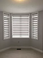 ТКАНЕВЫЕ ЖАЛЮЗИ - ШТОРЫ Combo Е1