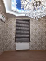 ТКАНЕВЫЕ ЖАЛЮЗИ - ШТОРЫ Combo С1 - 130 000 сум