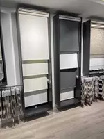 ТКАНЕВЫЕ ЖАЛЮЗИ - ШТОРЫ Combo Rollo - 140 000 сум