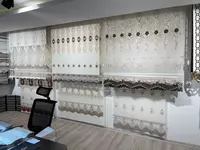 MATO PARLAKLAR-PARDALAR Combo Dabl shtor 2 qavat