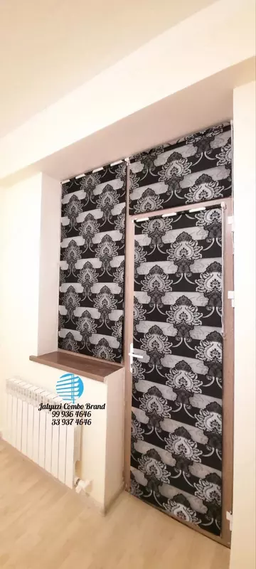  Жалюзи Combo-mini №28 - 