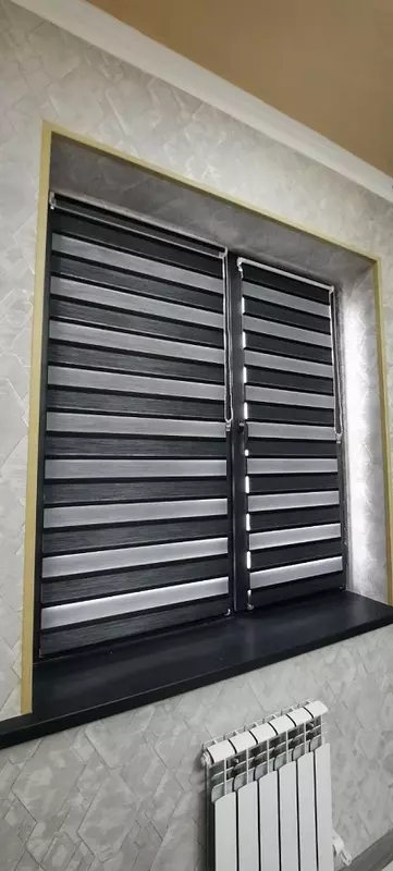 Combo-mini panjurlar № 35 - 80 000 so'm