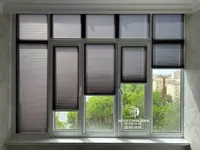  Жалюзи Plisse №11 - 