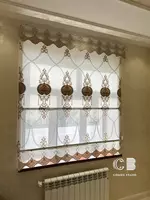 Жалюзи Dabl №4