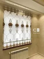  Жалюзи Dabl №4 - 