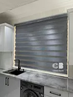 Жалюзи Combo №35