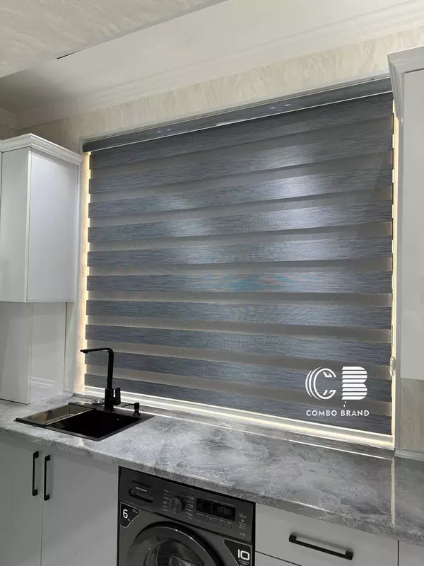 Жалюзи Combo №35