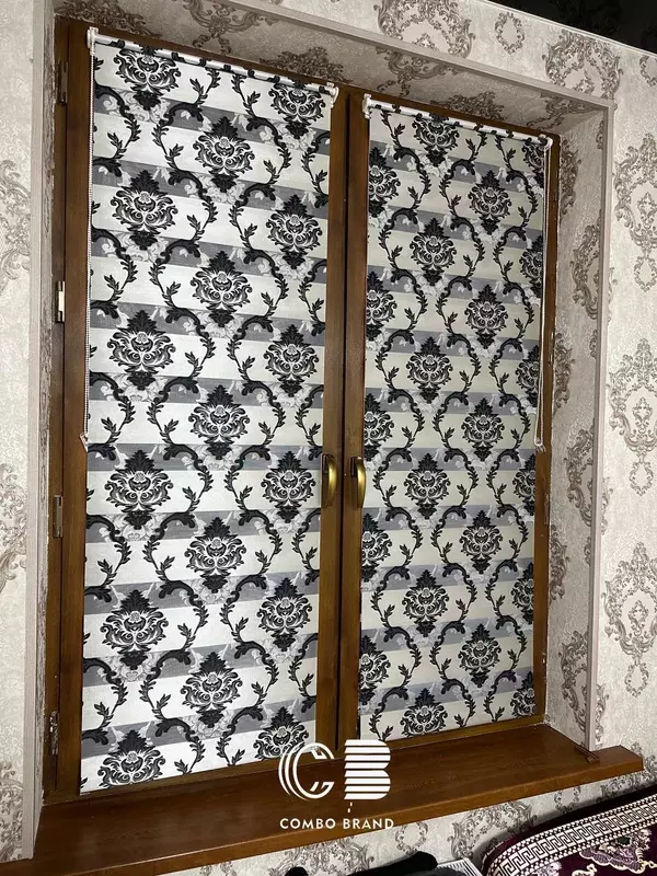 Жалюзи Combo-mini №35