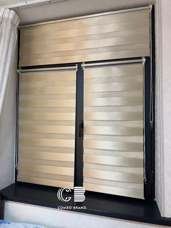  Жалюзи Combo-mini №35 - 