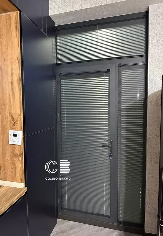  Жалюзи Plisse - 