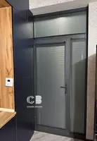  Жалюзи Plisse - 