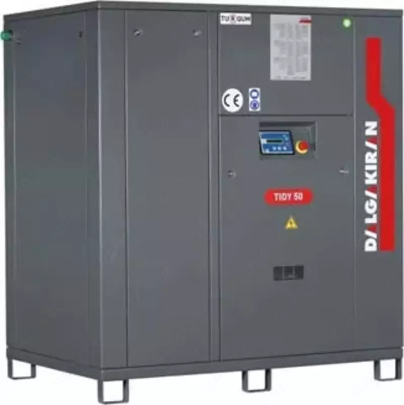 40 m³/min (Turkiya)