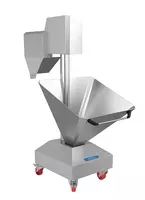 Мукопросеиватель "ALTUNTOP" ATUE