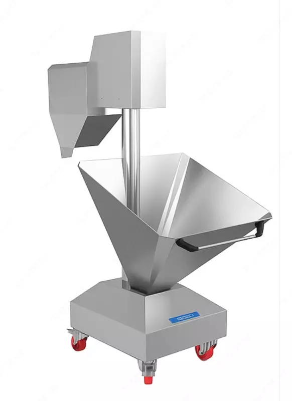 Мукопросеиватель "ALTUNTOP" ATUE