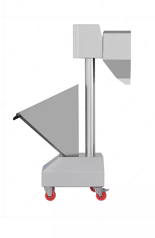 Мукопросеиватель "ALTUNTOP" ATUE