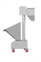 Мукопросеиватель "ALTUNTOP" ATUE