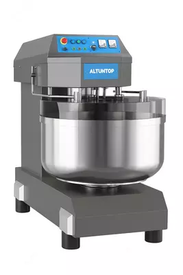 Spiral xamir aralashtirgich "ALTUNTOP" ATSM 160 (Turkiya)