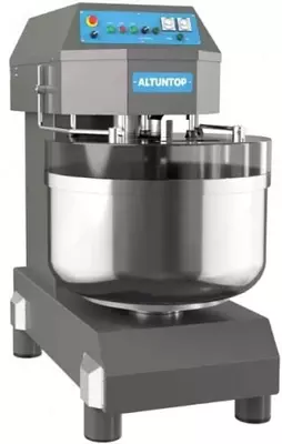 Spiral xamir aralashtirgich "ALTUNTOP" ATSM 160 (Turkiya) - 76 860 000 so'm / qadoq