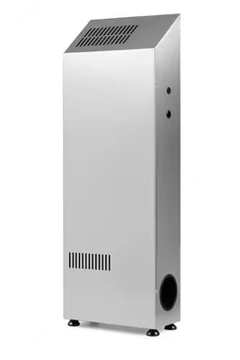 Установка контроля климата "Altuntop" ATKU/FKU