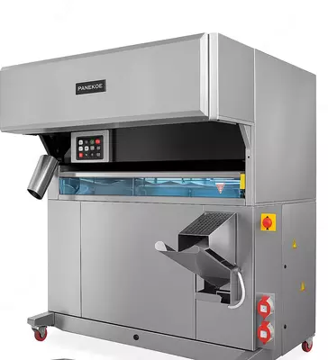 Oldindan himoya qilish shkafi "Panemor" T-152, 380V, 1200-2400 dona/soat (Turkiya)