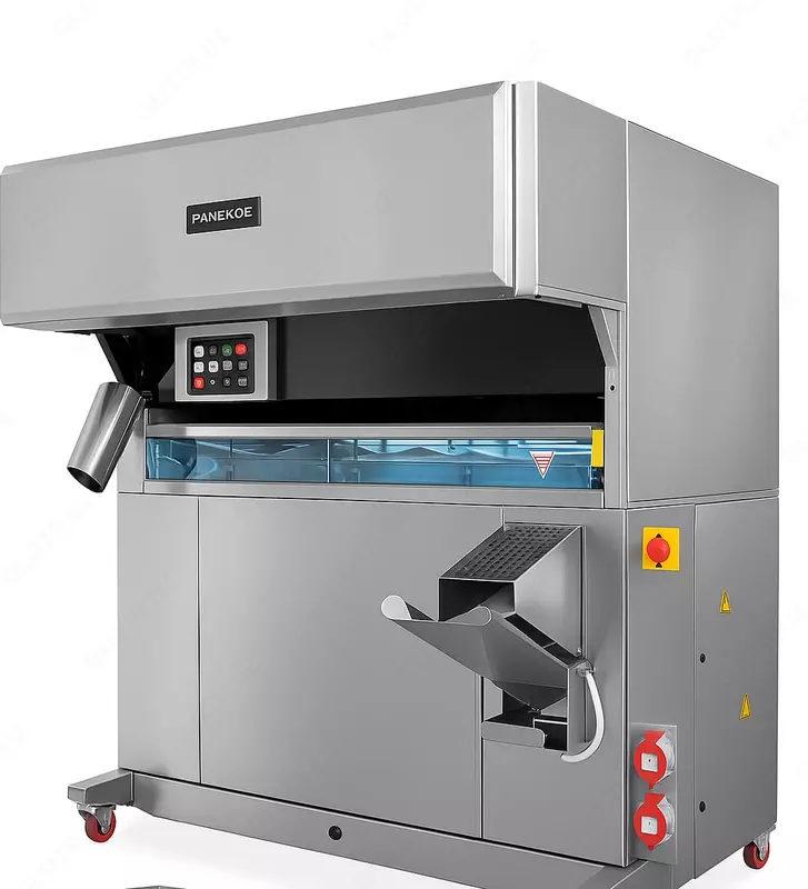 Шкаф предварительной расстойки "Panemor" T-152