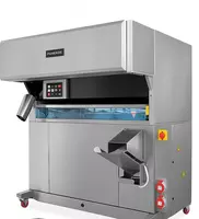 Шкаф предварительной расстойки "Panemor" T-152