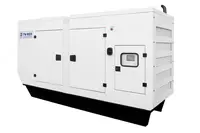 Dizel generator "KJ" Power KJA200