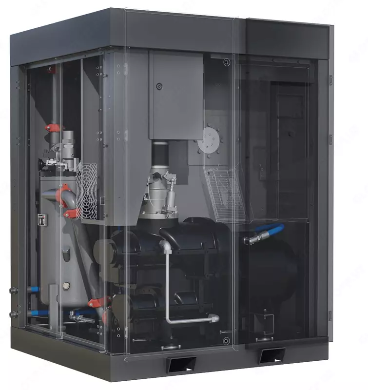 1.77/7.76 м³/мин (Турция)