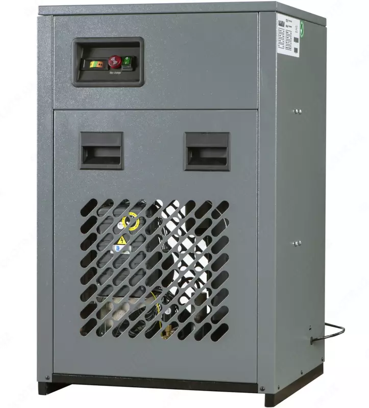   Sovutgichli havo quritgichi Dalgakiran DryAir DK 30  0 83 m³/min (Turkiya)