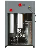  Sovutgichli havo quritgichi Dalgakiran DryAir DK 30  0 83 m³/min (Turkiya) OOO AIS Techno Group