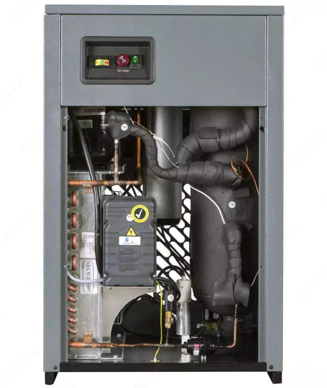 Sovutgichli havo quritgichi "Dalgakiran" DryAir DK 20