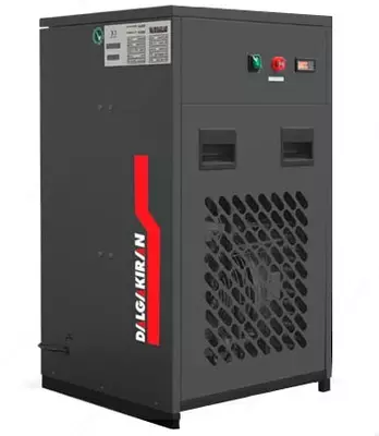 Рефрижераторный осушитель воздуха "Dalgakiran" DryAir DK 100