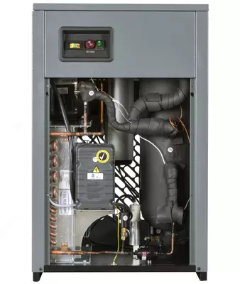 7.8 м³/мин (Турция) - Цена по запросу