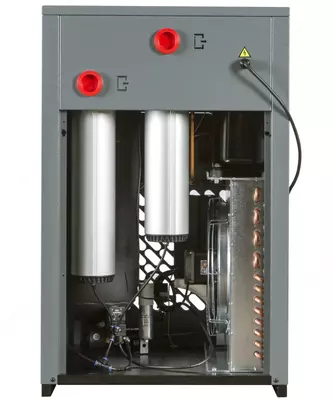 Цена по запросу Рефрижераторный осушитель воздуха "Dalgakiran" DryAir DK 100