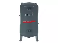 Ресивер (вертикальный) "Dalgakiran" DHT 200