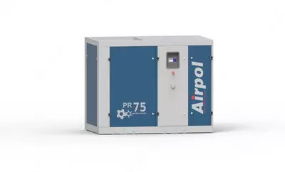 Airpol PR 75 vintli kompressor