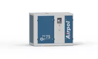 Винтовой компрессор Airpol PR 75