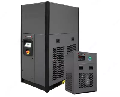 Dalgakiran DryAir DK 130 refrijeratorli havo quritgichi