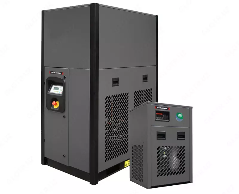 Dalgakiran DryAir DK 130 refrijeratorli havo quritgichi