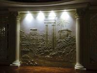 14-sonli devor relyefi - по запросу