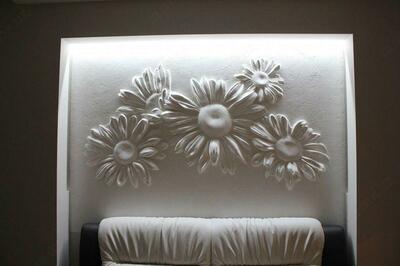 Настенный рельеф №24 - Цена по запросу