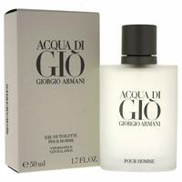 Парфюм "GIORGIO ARMANI Acqua Di Gio Homme"