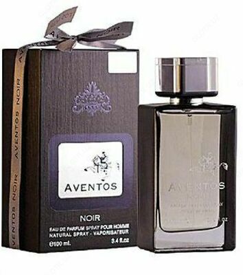 Парфюм "Aventos Noir"