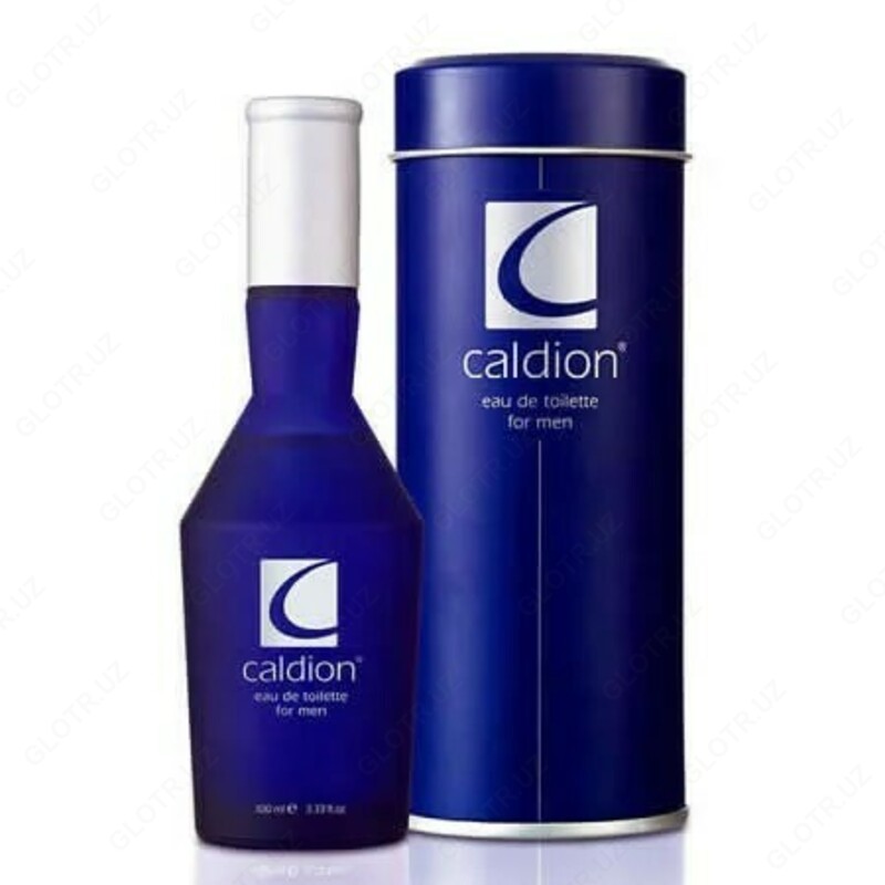 Hunca Men Set Парфюм Hunca Caldion for Men 100 мл Турция - купить в Узбекистане ...
