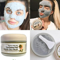 125 000 сум Маска "Elizavecca Carbonated Bubble Clay Mask"