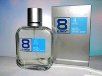 263 191.1 сум Парфюм "EIGHT ELEMENT OXYGEN"
